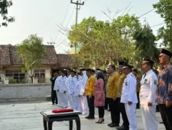 Bupati Subang Resmi Kukuhkan 52 Pejabat dan Rotasi 9 Camat