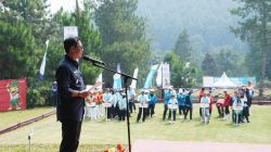 Hadiri Pembukaan Saot 4, Wakil Bupati Subang Apresiasi Ajang Olahraga Yang Harumkan Nama Subang