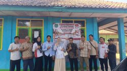 Siap Maju di Pilkades Parapatan Didin Wahiddin Usung Semangat Perubahan