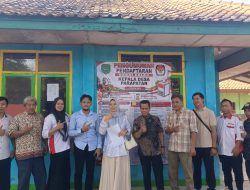 Siap Maju di Pilkades Parapatan Didin Wahiddin Usung Semangat Perubahan