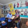 LPK Grand Wisata Teken Kerja Sama Beasiswa Dengan Mitra Internasional Marwadi University India