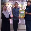 PETRIK (SUGIRO) Resmi Daftar Bakal Calon Kades Purwadadi