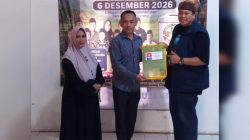 PETRIK (SUGIRO) Resmi Daftar Bakal Calon Kades Purwadadi