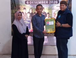 PETRIK (SUGIRO) Resmi Daftar Bakal Calon Kades Purwadadi