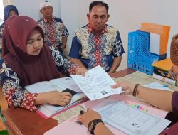 Resmi VIRDA EMERITA WINESTRI,S.Farm.,,APT, Daftar Bakal Calon Kades Purwadadi