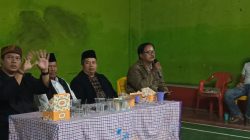 Panitia Pikades Desa Purwadadi Undang Semua Balon Kades Bahas Persiapan