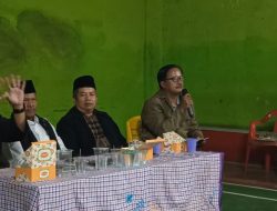 Panitia Pikades Desa Purwadadi Undang Semua Balon Kades Bahas Persiapan