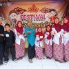 Siswa – Siswi SDN Ikuti Festival Tunas Bahasa Ibu Se Kecamatan Purwadadi