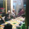 Bhabinkamtibmas Desa Pasirbungur Giat Korkom Kepada Warga Binaan