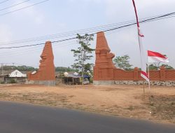 Momentum Perayaan HUT RI ke 81 Begitu Meriah di Desa Purwadadi,