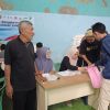 Pemdes Purwadadi Barat Realisasikan Banpang