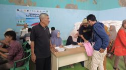 Pemdes Purwadadi Barat Realisasikan Banpang