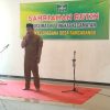 Sekmat Menghadiri Pengajian Muslimat NU Tingkat Kecamatan Patokbeusi