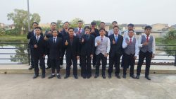 Peserta Didik LPK/LKP Grand Wisata Lulus Interview User untuk Bekerja di Hotel Turki