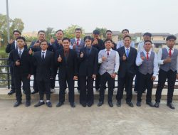 Peserta Didik LPK/LKP Grand Wisata Lulus Interview User untuk Bekerja di Hotel Turki