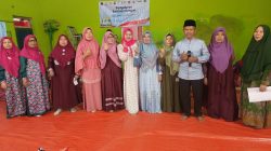Warga Desa Purwadadi Antusias Ikuti Pengajian SYARIAHAN Bulanan