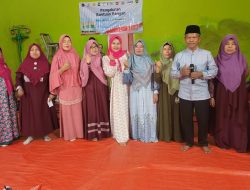 Warga Desa Purwadadi Antusias Ikuti Pengajian SYARIAHAN Bulanan