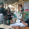 Pemdes Tambakjati Salurkan Bapang Kemensos