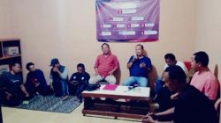 Panitia Pilkades Desa Jatiragas Hilir Gelar Rapat Penetapan Hasil Verifikasi Berkas