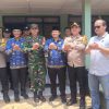 Muspika Purwadadi Beri Kejutan HUT ke-81 TNI di Koramil