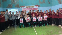 Panitia Pilkades Desa Purwadadi Barat Gelar Rapat Pleno Terbuka