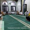 Kapolsek Purwadadi Giat SULING AMIS Dimasjid Al Muhajirin