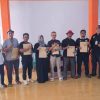 Panitia Pilkades Purwadadi Umumkan Lima Balon Lolos