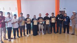 Panitia Pilkades Purwadadi Umumkan Lima Balon Lolos