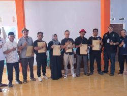 Panitia Pilkades Purwadadi Umumkan Lima Balon Lolos
