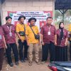 Panitia Pilkades Desa Pasirbungur Gelar Sosialisasi