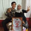 Resmi ABAD BADRUZAMAN Calon Kepala Desa Purwadadi Nomor Urut 2