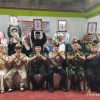 Kapolsek Purwadadi Hadiri Rapat Pleno Penetapan Nomor Urut Calon Kades