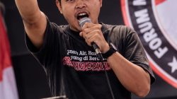 FMSB TEGAS: JANGAN TERBITKAN IZIN UNTUK PT CMM JIKA LOKASINYA TIDAK SESUAI PERUNTUKAN!
