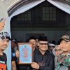 Resmi Yanto Irianto Nomor Urut 3 Hasil Pengundian Calon Kades