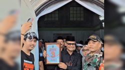 Resmi Yanto Irianto Nomor Urut 3 Hasil Pengundian Calon Kades