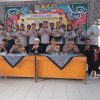 Porkomfincam Purwadadi Giat Monev Kepara Calon Kades
