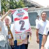 Raih Nomor Urut 2 Petahana Hj. Ernawati Siap Tuntaskan Visi GEULIS di Desa Sukamandi Jaya